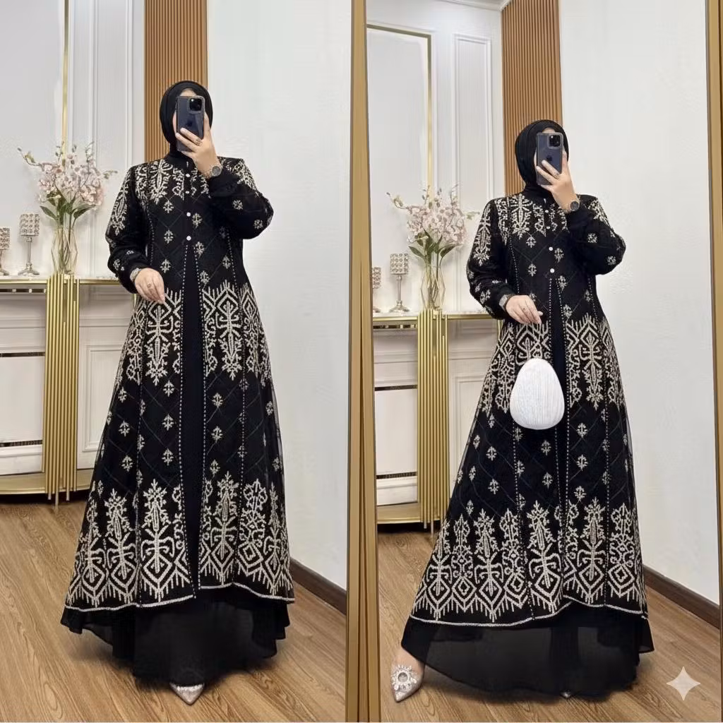 Gamis