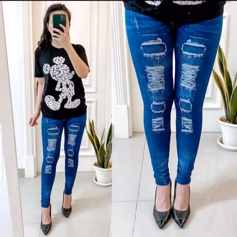Legging Impor