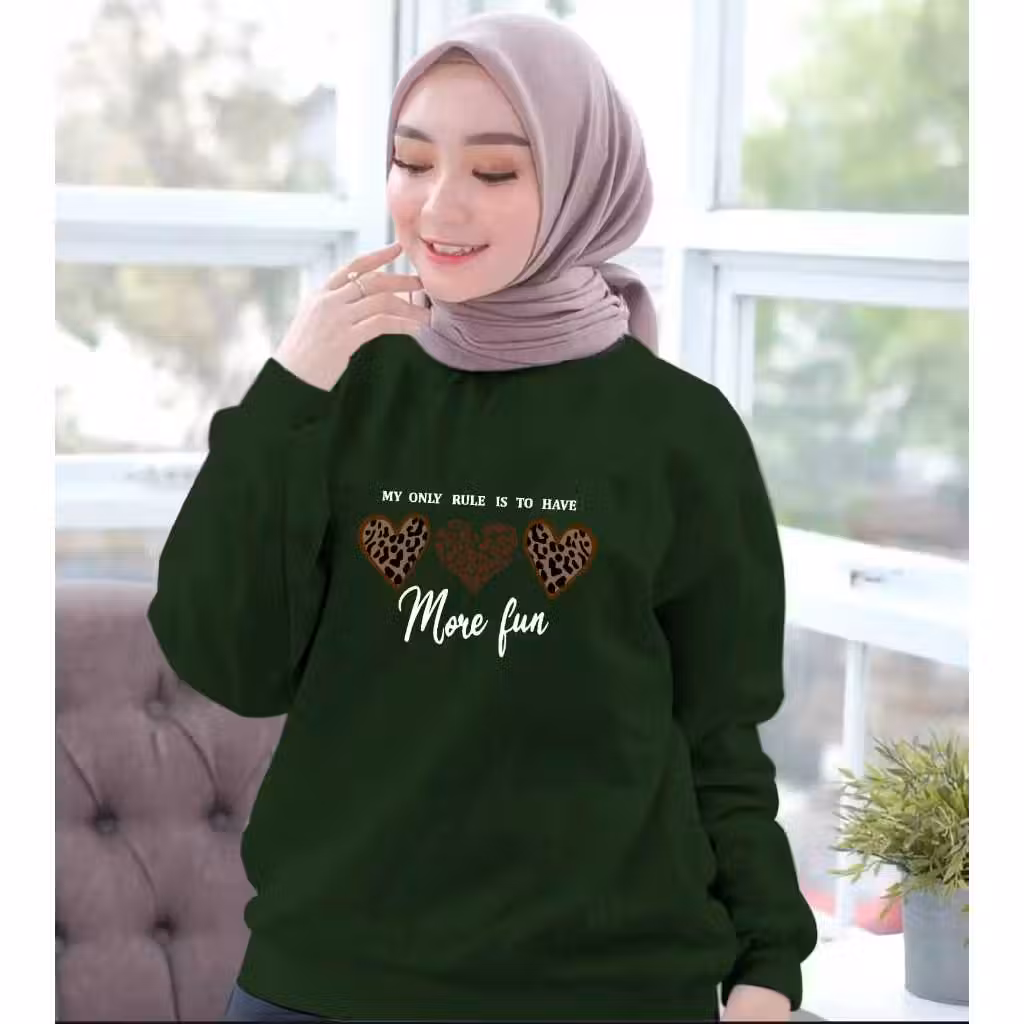 Koleksi Terbaru